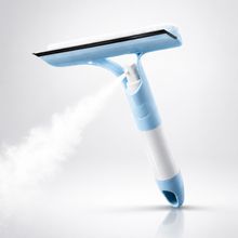 AquaBlade | Window Cleaner Spray Squeegee