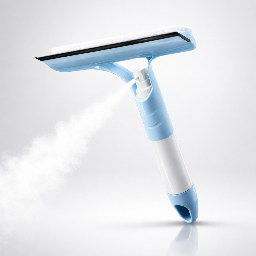 AquaBlade | 3-in-1 Window Cleaner