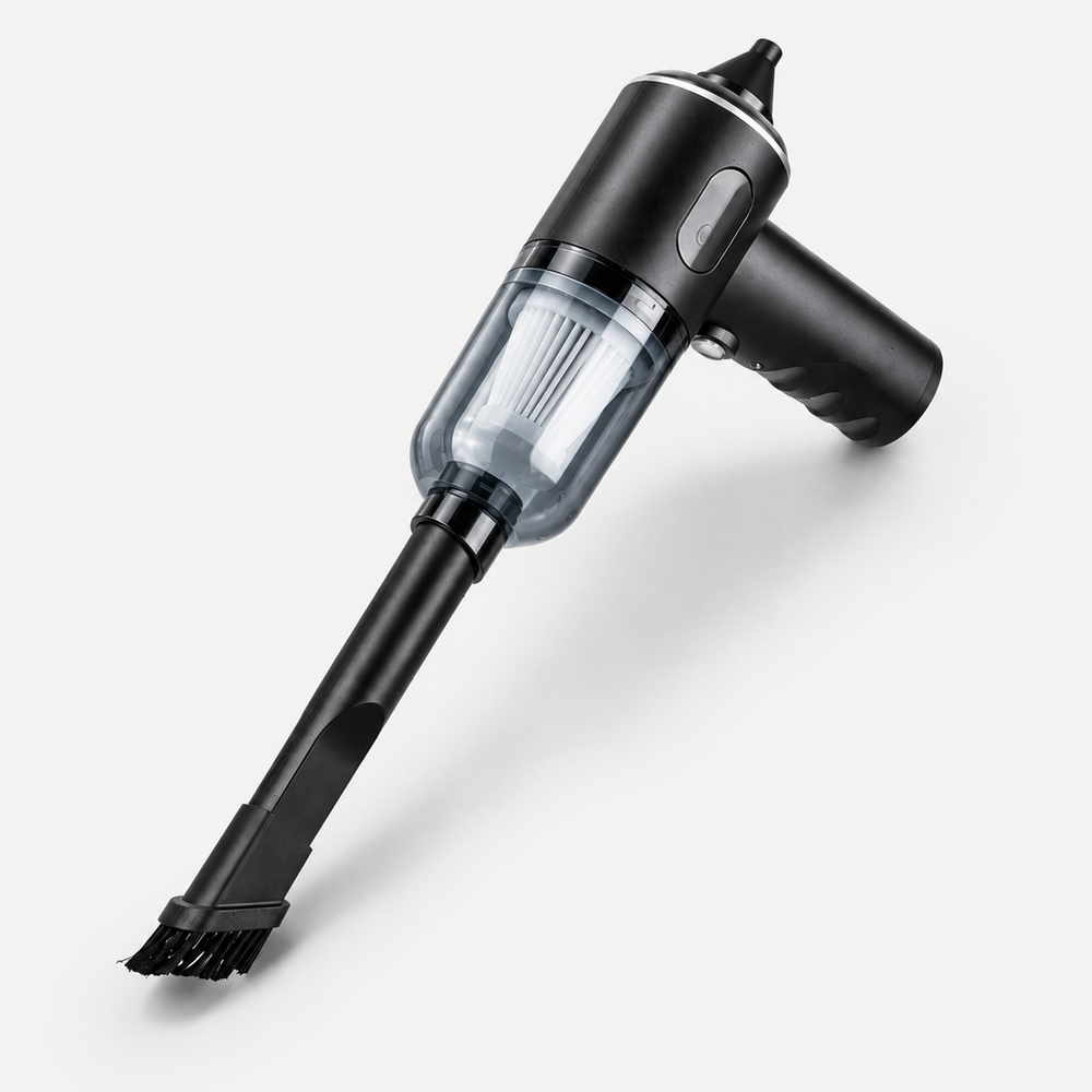 AeroMini | Mini Vacuum Cleaner & Blower