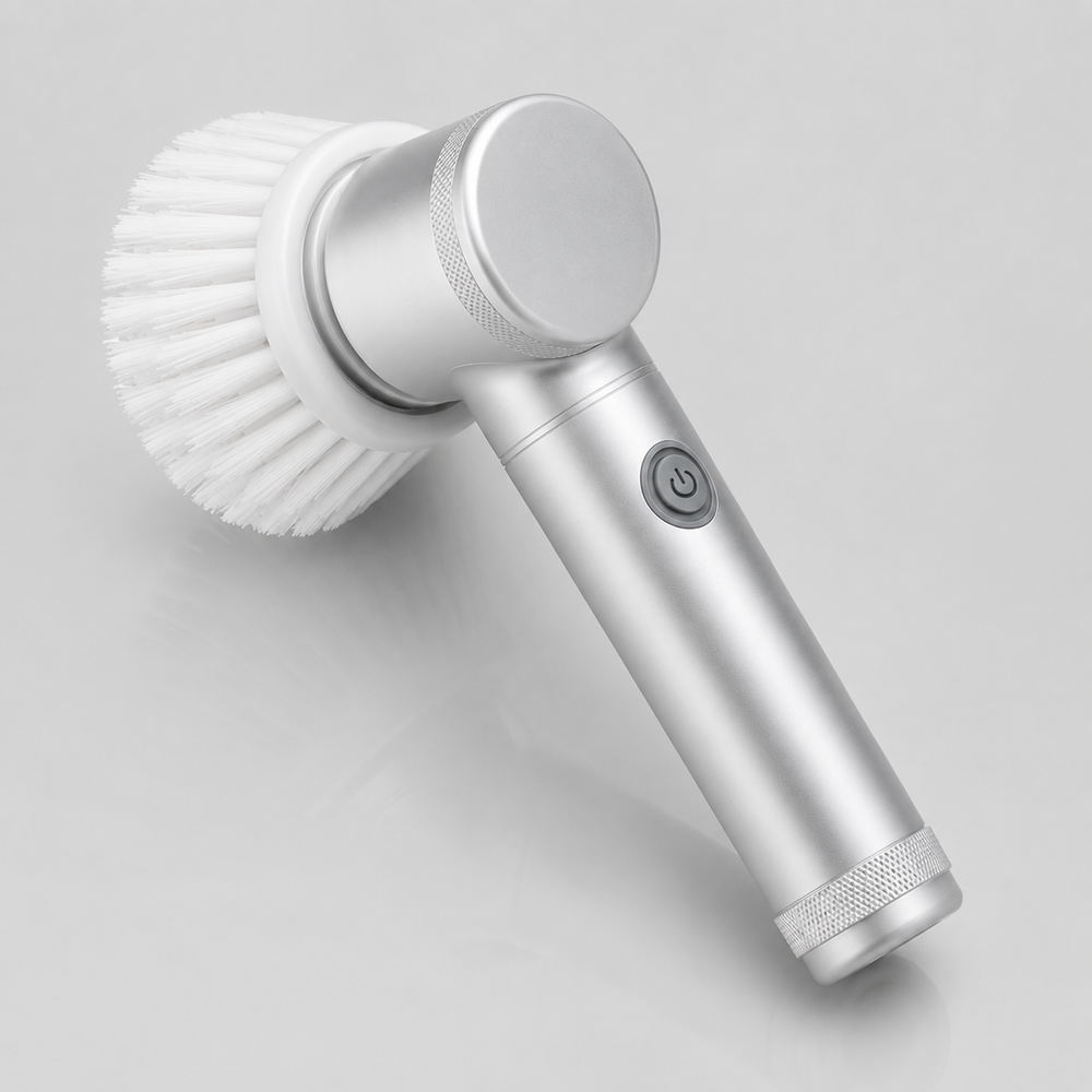 SpinScrub | Electric Cleaning Brush