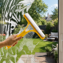 AquaBlade | Window Cleaner Spray Squeegee