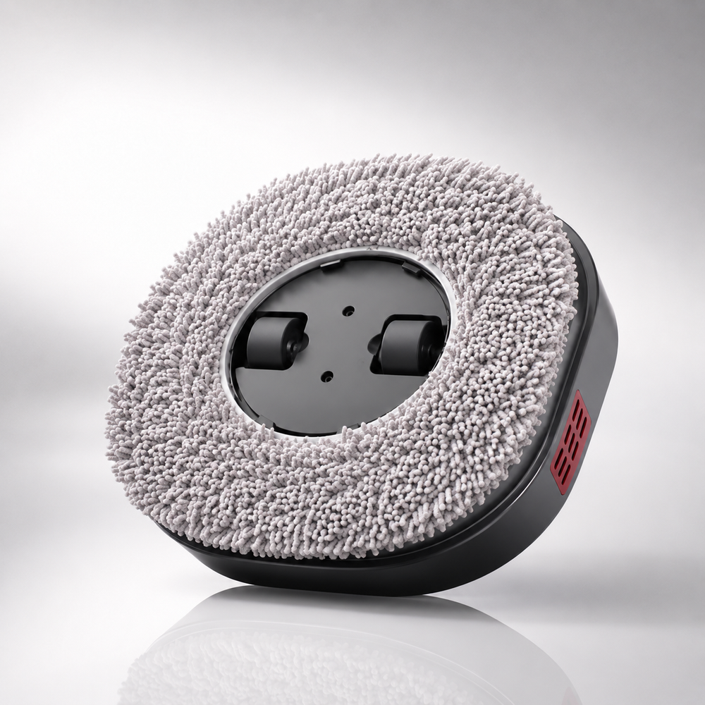 DuoClean | Robot Vacuum Cleaner & Mop