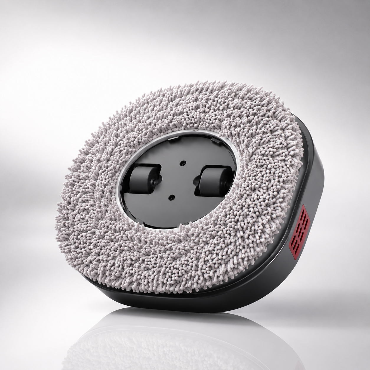 DuoClean | Robot Vacuum Cleaner & Mop