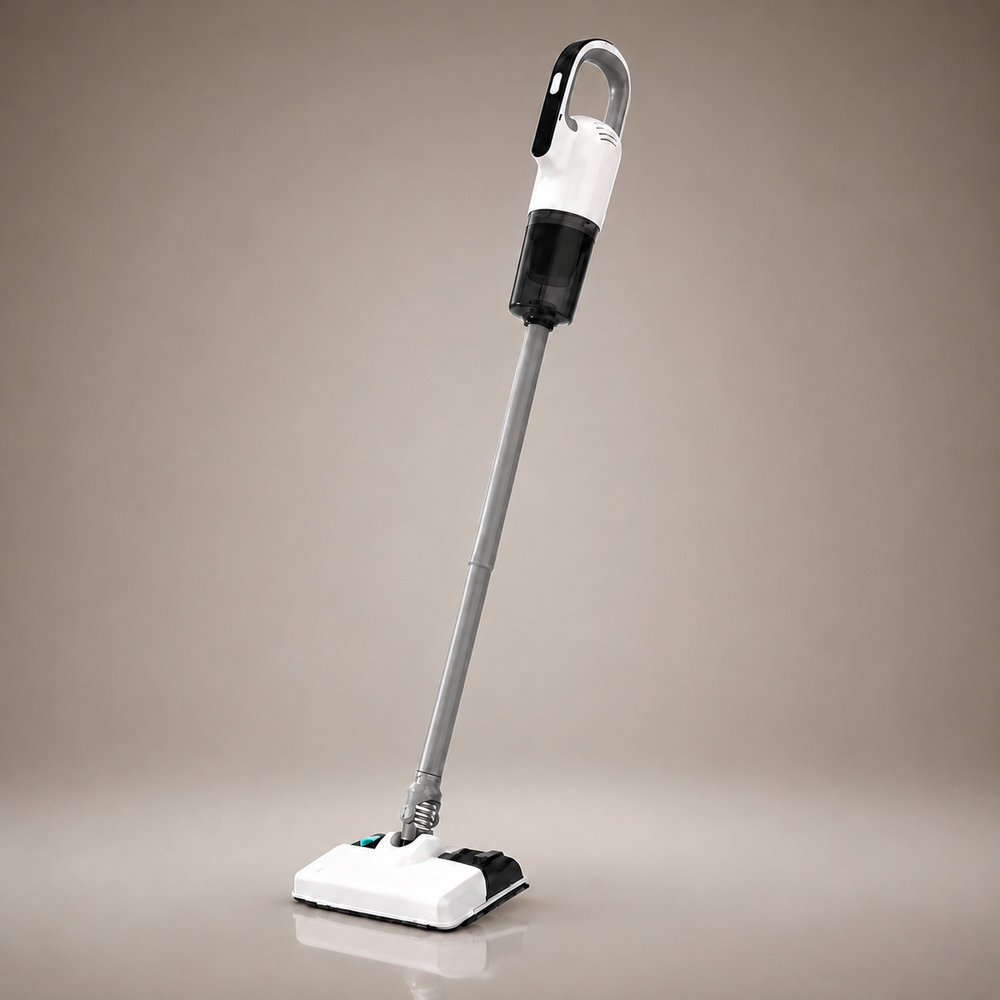 AeroVac | Cordless Vacuum & Mop