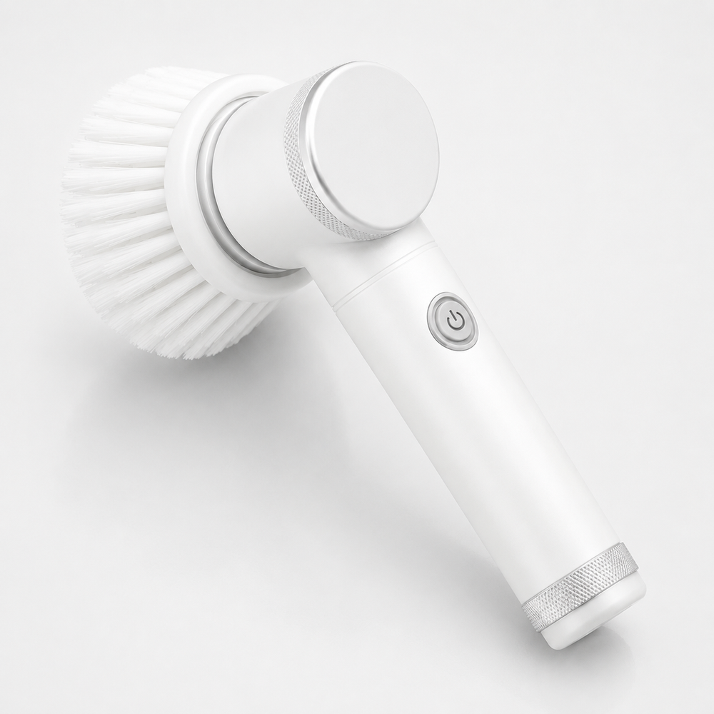 SpinScrub | Electric Cleaning Brush