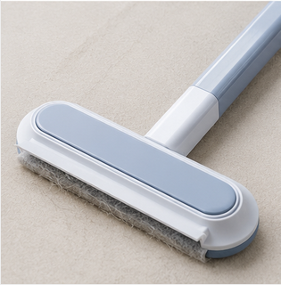 FurSweep | Pet Hair Remover for Sofas & Clothes