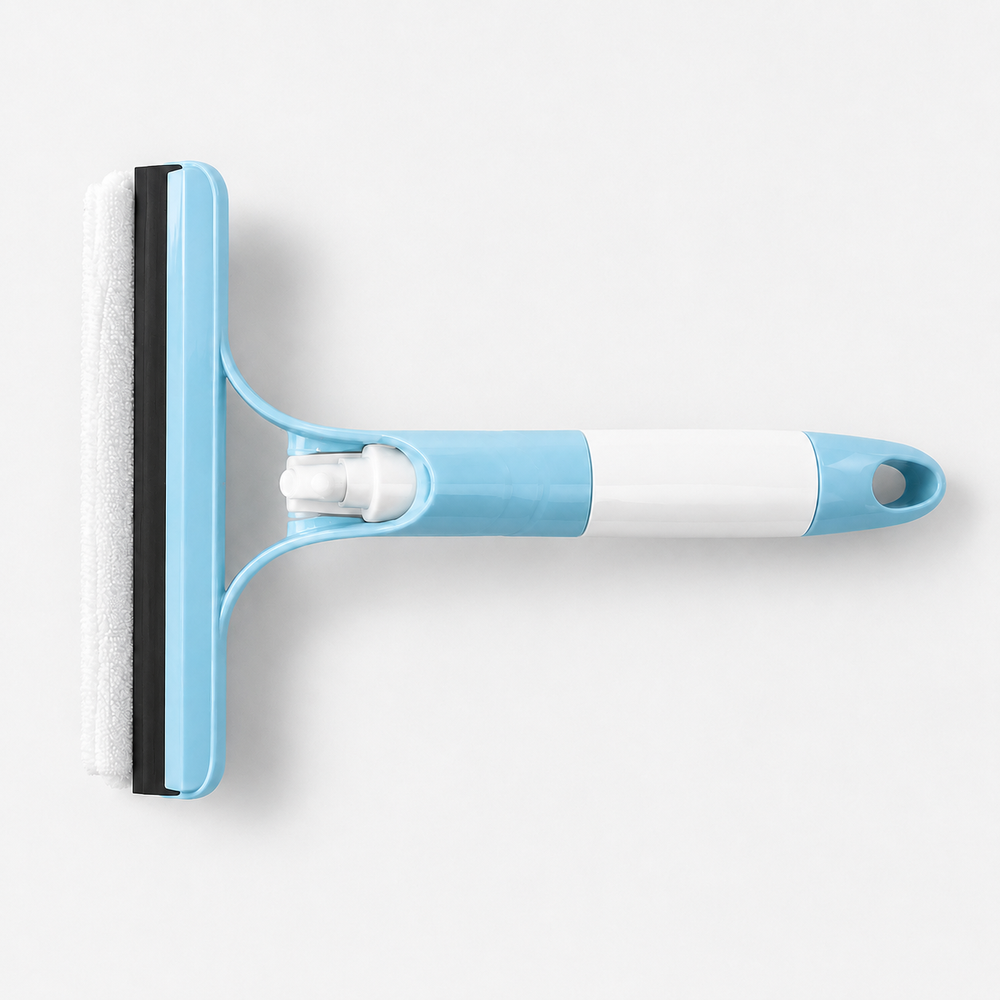 AquaBlade | 3-in-1 Window Cleaner