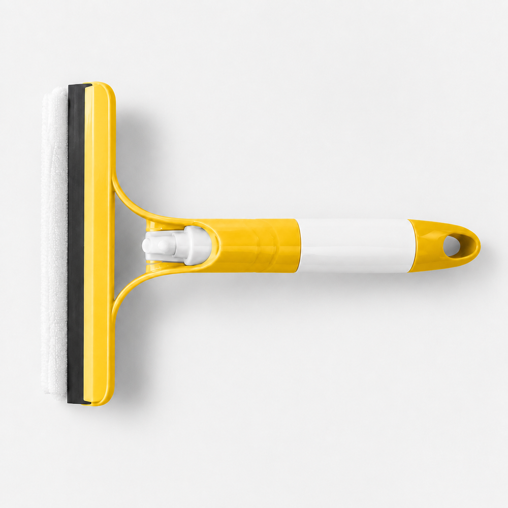 AquaBlade | 3-in-1 Window Cleaner