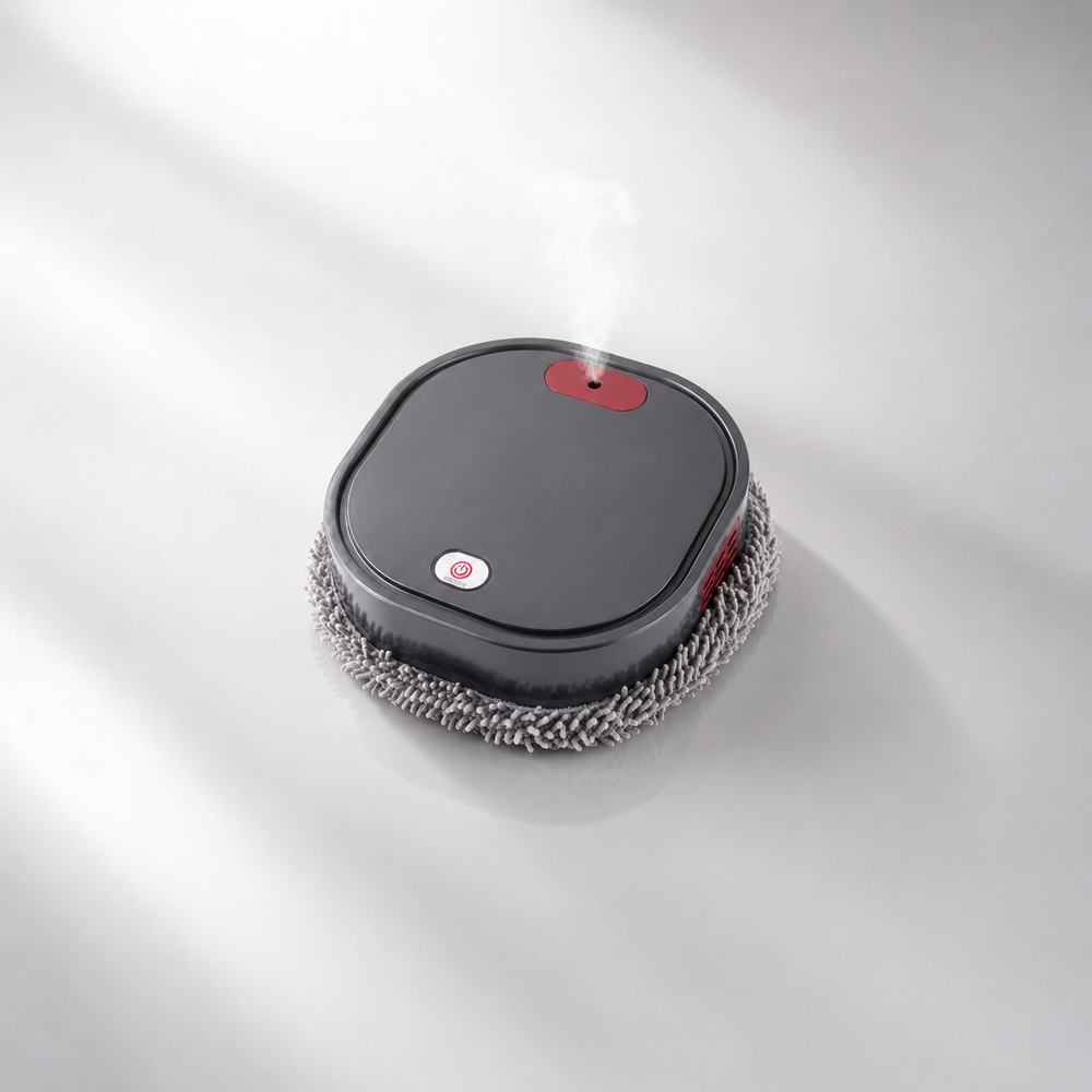 DuoClean | Robot Vacuum Cleaner & Mop