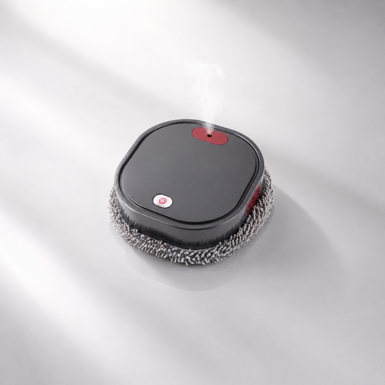 DuoClean | Robot Vacuum Cleaner & Mop